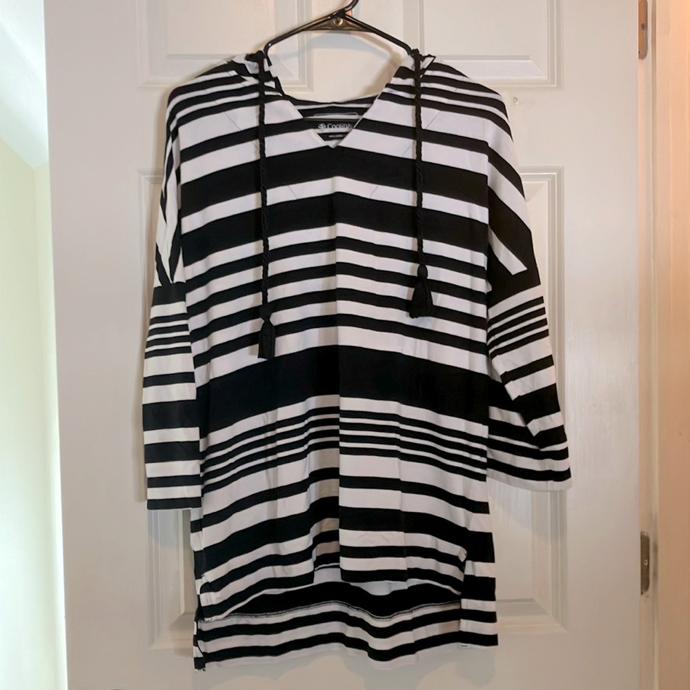 Coolibar UPF 50 Hoodie